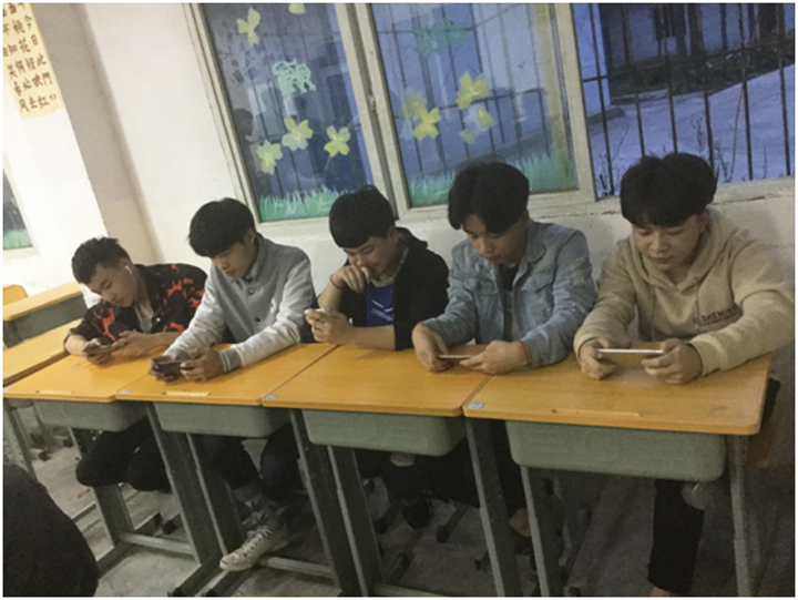 王者荣耀，等你归来！