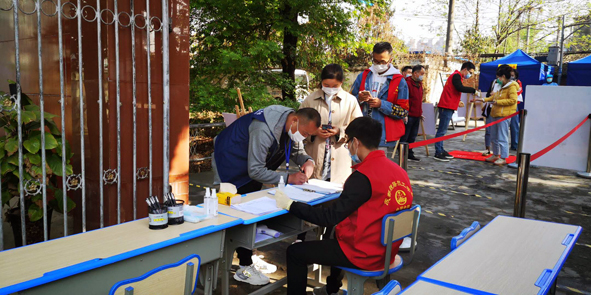 检查复学工作，筑牢安全防线--成都铁路技工学校土桥实训基地复学检查