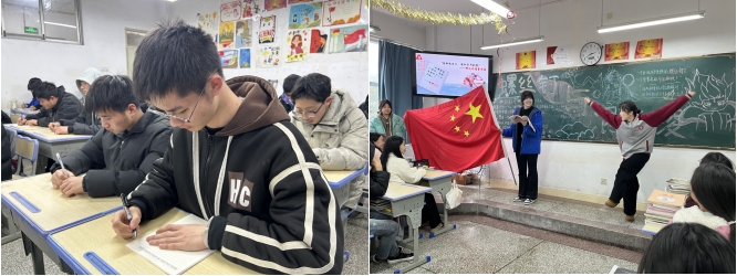 螺丝钉与混天绫的对话—在新时代续写雷锋精神